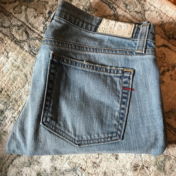 🌸GAP 1969 Flared Jeans - Picture 1 of 6